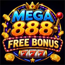 Mega888 Free Bonus logo